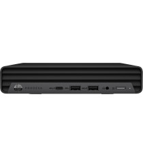 [Scatola aperta]Computer HP ProDesk 405 G8 DM / AMD Ryzen™ 5 / RAM 16 GB / SSD Disk