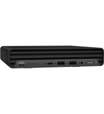 [Scatola aperta]Computer HP ProDesk 405 G8 DM / AMD Ryzen™ 5 / RAM 16 GB / SSD Disk