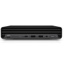 [Scatola aperta]Computer HP ProDesk 600 G6 DM / i5 / RAM 8 GB / SSD Disk