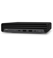 [Scatola aperta]Computer HP ProDesk 600 G6 DM / i7 / RAM 16 GB / SSD Disk