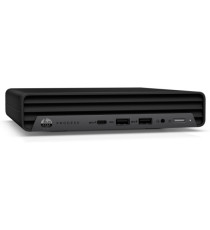 [Scatola aperta]Computer HP ProDesk 600 G6 DM | 256 GB SSD / i3 / RAM 8 GB / SSD Disk
