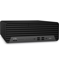 [Scatola aperta]Computer HP ProDesk 600 G6 SFF / i5 / RAM 32 GB / SSD Disk
