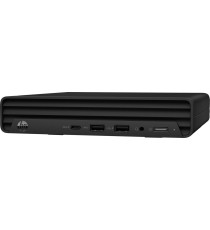 [Scatola aperta]Computer HP ProMini 260 G9 / i3 / RAM 8 GB / SSD Disk