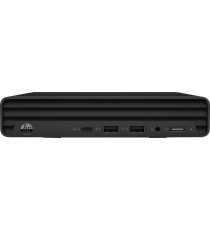 [Scatola aperta]Computer HP ProMini 260 G9 / i5 / RAM 16 GB / SSD Disk