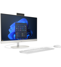 [Scatola aperta]Computer HP ProOne 240 G10 / i3 / RAM 8 GB / SSD Disk