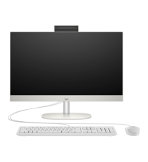 [Scatola aperta]Computer HP ProOne 240 G10 / i5 / RAM 8 GB / SSD Disk