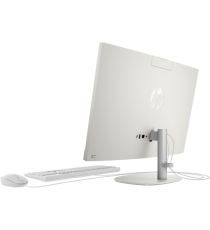 [Scatola aperta]Computer HP ProOne 240 G10 / i5 / RAM 8 GB / SSD Disk