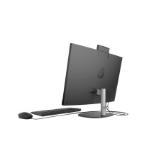 [Scatola aperta]Computer HP ProOne 240 G10 / i5 / RAM 8 GB / SSD Disk