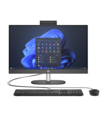 [Scatola aperta]Computer HP ProOne 240 G10 / i7 / RAM 16 GB / SSD Disk