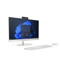 [Scatola aperta]Computer HP ProOne 240 G10 AiO | Core i5-1334U | Win 11 Pro / i5 / RAM 16 GB / SSD Disk