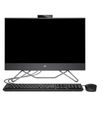 [Scatola aperta]Computer HP ProOne 240 G9 AiO / i5 / RAM 8 GB / SSD Disk