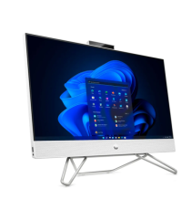 [Scatola aperta]Computer HP ProOne 240 G9 AiO / i5 / RAM 8 GB / SSD Disk