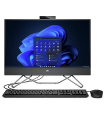 [Scatola aperta]Computer HP ProOne 240 G9 AiO | i5 12.gen | 16 GB RAM / i5 / RAM 8 GB / SSD Disk