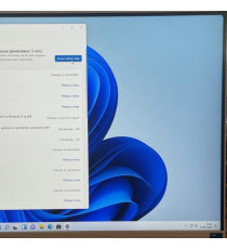 [Scatola aperta]Computer HP ProOne 240 G9 AiO, PIXL / i5 / RAM 8 GB / SSD Disk