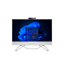 [Scatola aperta]Computer HP ProOne 240 G9 AiO, PIXL / i5 / RAM 8 GB / SSD Disk