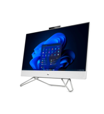 [Scatola aperta]Computer HP ProOne 240 G9 AiO, PIXL / i5 / RAM 8 GB / SSD Disk
