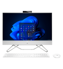 [Scatola aperta]Computer HP ProOne 240 G9 NT AiO / i3 / RAM 8 GB / SSD Disk