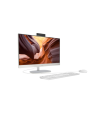 [Scatola aperta]Computer HP ProOne 245 G10 AiO / AMD Ryzen™ 5 / RAM 16 GB / SSD Disk