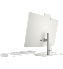 [Scatola aperta]Computer HP ProOne 245 G10 AiO / AMD Ryzen™ 5 / RAM 16 GB / SSD Disk