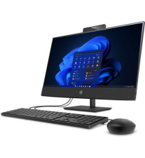 [Scatola aperta]Computer HP ProOne 400 G6 AiO | i5 / i5 / RAM 8 GB / SSD Disk