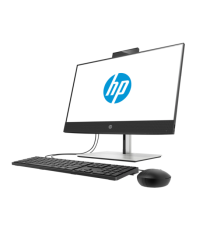 [Scatola aperta]Computer HP ProOne 440 G6 AiO / i3 / RAM 8 GB