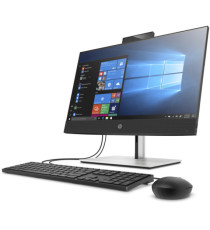 [Scatola aperta]Computer HP ProOne 440 G6 AiO / i3 / RAM 8 GB / SSD Disk
