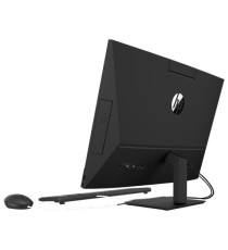 [Scatola aperta]Computer HP ProOne 440 G6 AiO / Intel i3 / 8GB / SSD 256GB / FREEDOS / i3 / RAM 8 GB / SSD Disk