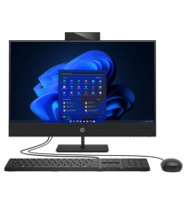 [Scatola aperta]Computer HP ProOne 440 G6 AiO / Intel i3 / 8GB / SSD 256GB / Win Pro / i3 / RAM 8 GB / SSD Disk