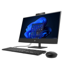 [Scatola aperta]Computer HP ProOne 440 G6 AiO / Intel i3 / 8GB / SSD 256GB / Win Pro / i3 / RAM 8 GB / SSD Disk