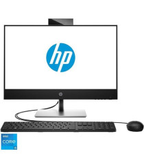 [Scatola aperta]Computer HP ProOne 440 G9 AiO / i5 / RAM 8 GB / SSD Disk
