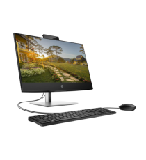 [Scatola aperta]Computer HP ProOne 440 G9 AiO / i5 / RAM 8 GB / SSD Disk