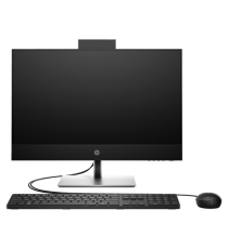 [Scatola aperta]Computer HP ProOne 440 G9 NT AiO / i5 / RAM 8 GB / SSD Disk