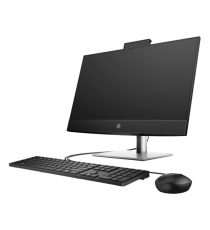 [Scatola aperta]Computer HP ProOne 440 G9 NT AiO / i5 / RAM 8 GB / SSD Disk