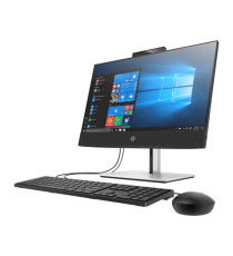 [Scatola aperta]Computer HP ProOne 600 G6 AiO / i3 / RAM 8 GB