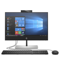 [Scatola aperta]Computer HP ProOne 600 G6 AiO / i3 / RAM 8 GB / SSD Disk