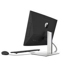 [Scatola aperta]Computer HP ProOne 600 G6 AiO / i3 / RAM 8 GB / SSD Disk