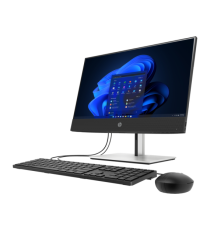 [Scatola aperta]Computer HP ProOne 600 G6 AiO 21,5&quot. FHD / i5 / RAM 8 GB / SSD Disk
