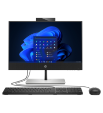 [Scatola aperta]Computer HP ProOne 600 G6 AiO | i5 | SSD / i5 / RAM 8 GB / SSD Disk