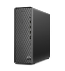 [Scatola aperta]Computer HP Slim Desktop S01-aF0154no / AMD Athlon™ / RAM 8 GB / SSD Disk