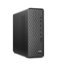 [Scatola aperta]Computer HP Slim Desktop S01-aF1000ni Celeron/8 GB/256 GB SSD/Win / Intel® Celeron® / RAM 8 GB / SSD D