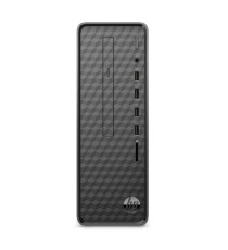 [Scatola aperta]Computer HP Slim Desktop S01-pF1002nj i5-10400/16 GB/256 GB SSD/Win 10 / i5 / RAM 16 GB / SSD Disk