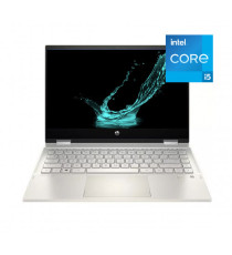 [Scatola aperta]Laptop HP Pavilion x360 Convertible 14-dw1704nz / i5 / RAM 16 GB / SSD Disk / 14,0″ FHD