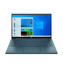 [Scatola aperta]Laptop HP Pavilion x360 Convertible 14-dy0407nz / i3 / RAM 8 GB / SSD Disk / 14,0″ FHD