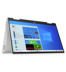 [Scatola aperta]Laptop HP Pavilion x360 Convertible 14-dy0977nz / i7 / RAM 16 GB / SSD Disk / 14,0″ FHD