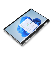 [Scatola aperta]Laptop HP Pavilion x360 Laptop 14-ek1514nz / i5 / RAM 8 GB / SSD Disk / 14,0″ FHD