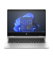 [Scatola aperta]Laptop HP Pro x360 435 G10 / AMD Ryzen™ 5 / RAM 16 GB / SSD Disk / 13,3″ FHD