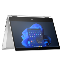 [Scatola aperta]Laptop HP Pro x360 435 G10 / AMD Ryzen™ 5 / RAM 16 GB / SSD Disk / 13,3″ FHD