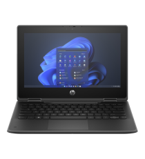 [Scatola aperta]Laptop HP Pro x360 Fortis 11 G11 | 2v1 / Intel® N-series / RAM 4 GB / SSD Disk / 11,6″ HD