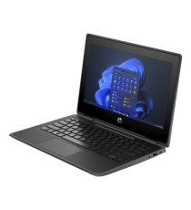 [Scatola aperta]Laptop HP Pro x360 Fortis 11 G11 | 2v1 | Touch / Intel® N-series / RAM 4 GB / SSD Disk / 11,6″ HD