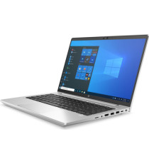 [Scatola aperta]Laptop HP ProBook 445 G8 / AMD Ryzen™ 5 / RAM 8 GB / SSD Disk / 14,0″ FHD